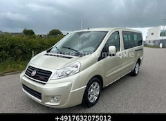Bild des Angebotes Fiat Scudo Panorama Executive L2H1 165 Multijet 9Sitz