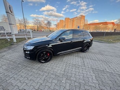 Bild des Angebotes Audi SQ7 SQ7 TFSI quattro tiptronic