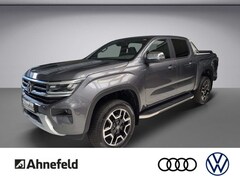 Bild des Angebotes VW Amarok Style DC Motor: 3.0 TDI 177 kW Getriebe: Radstand: