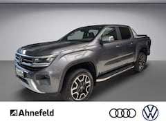 Bild des Angebotes VW Amarok Style DC Motor: 3.0 TDI 177 kW Getriebe: Radstand: