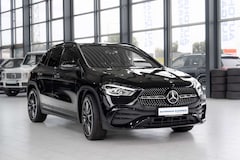 Bild des Angebotes Mercedes-Benz GLA 200 *AMG-LINE*NIGHT*DCT*LED*BUSINESS*KAMERA*