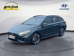 Bild des Angebotes Hyundai i30 Kombi 1.5 T-GDI 48V-Hybrid DCT N Line (PD)