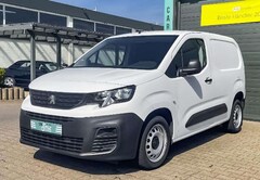 Bild des Angebotes Peugeot Partner 1.5 BlueHDi 75 FAP Pro L1 (EURO 6d-TEMP)