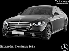 Bild des Angebotes Mercedes-Benz S 350 d L 4M AMG+NIGHT+PANO+360+DIGITAL-L+FAHRASS