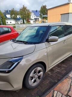 Bild des Angebotes Suzuki Swift Swift 1.2 Dualjet Hybrid MT Comfort