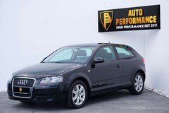 Bild des Angebotes Audi A3 1.9 TDI AHK~Klimaaut.~SHZ~TÜV/Servive neu