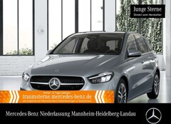 Bild des Angebotes Mercedes-Benz B 220 4M PROGRESSIVE+PANO+LED+KAMERA+8G