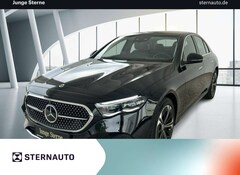 Bild des Angebotes Mercedes-Benz E 400 E 400 e 4M AVANTGARDE/Distronic/Kamera/Memory Navi