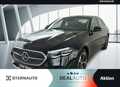 Bild des Angebotes Mercedes-Benz E 400 E 400 e 4M AVANTGARDE/Distronic/Kamera/Memory Navi