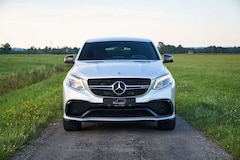 Bild des Angebotes Mercedes-Benz GLE 63 AMG Coupe GLE 63 AMG 4Matic/
