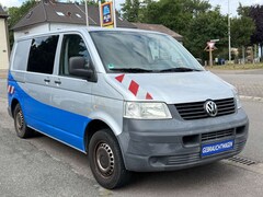 Bild des Angebotes VW T5 Transporter Kasten AHK TÜV Neu