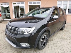Bild des Angebotes Dacia Logan MCV II Kombi Stepway