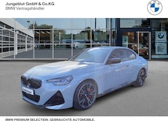 Bild des Angebotes BMW 240 Coupe M Sport PRO Sitzhg./HarmanKardon/LiveCockpit
