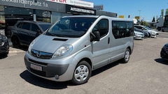 Bild des Angebotes Opel Vivaro Kasten Kombi L1H1 2,7t*Navi*PDC*Klima*9Si