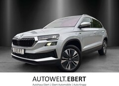 Bild des Angebotes Skoda Karoq Tour 1,5 TSI 110 kW DSG