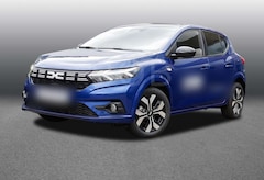 Bild des Angebotes Dacia Sandero Journey TCe 90 CVT 8-fach bereit NAVI