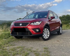 Bild des Angebotes SEAT Arona Style