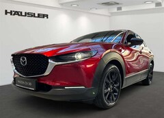 Bild des Angebotes Mazda CX-30 Homura 2.0L *Navi*Head-UP Display*elekr.Heckklappe