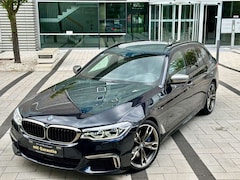 Bild des Angebotes BMW 550 D xDrive Touring Panorama / AHK /  Harman K