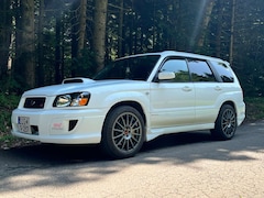 Bild des Angebotes Subaru Forester Subaru Forester SG9 STI | 341PS | JDM | Stage 3