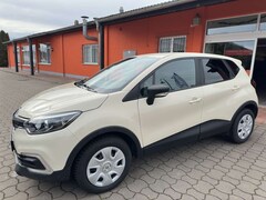 Bild des Angebotes Renault Captur Life * Mit 1Jahr Garantie  *