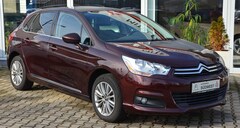 Bild des Angebotes Citroen C4 Tendance