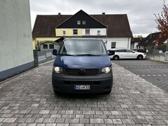 Bild des Angebotes VW T5 Kombi