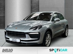 Bild des Angebotes Porsche Macan 2.0T El. Panodach Memory Sitze El. Heckklappe Spur
