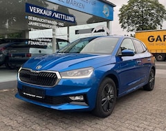 Bild des Angebotes Skoda Fabia Style IV TEMP APP LED SHZ Garantie 2027