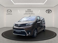 Bild des Angebotes Toyota Proace Verso L1 Shuttle+ACAA