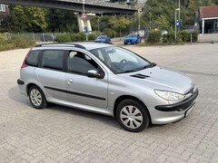 Bild des Angebotes Peugeot 206 SW 110 Quiksilver