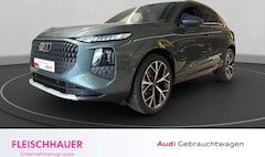 Bild des Angebotes Audi Q3 SUV 1.5 TFSI TECH AHK PANO RFK LED-PRO ACC