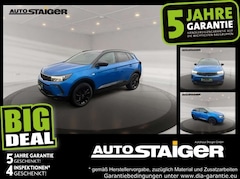 Bild des Angebotes Opel Grandland GS Line ACC, 360 Kamera, Alcantara,...