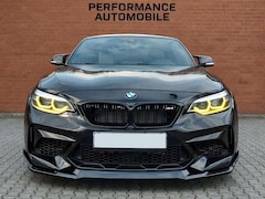 Bild des Angebotes BMW 240 Cabrio/ M2 Optik/M Perf AGA