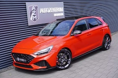 Bild des Angebotes Hyundai i30 N PERFORMANCE|FACELIFT|PANORAMA|KAMERA|APPLE