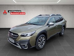 Bild des Angebotes Subaru OUTBACK Platinum AWD AHK LED Leder