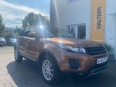 Bild des Angebotes Land Rover Range Rover Evoque Pure=Automatik-Sitzheiz-Temp=