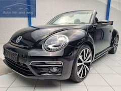 Bild des Angebotes VW Beetle Cabrio Allstar BMT | Xenon | NAVI