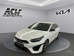 Bild des Angebotes Kia ProCeed / pro_cee'd PROCEED 1.6T DCT GT|FULL-LED|LEDER|18Z|NAVI|KAMERA