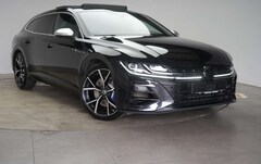 Bild des Angebotes VW Arteon Shooting Brake R 2.0 TSI 4Motion DSG Pano