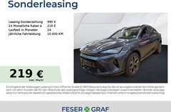 Bild des Angebotes CUPRA Formentor 1.5 eTSI DSG INTELLIGENT|EDGE|NAVI|GRJ