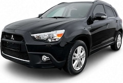 Bild des Angebotes Mitsubishi ASX Inform 2WD