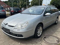 Bild des Angebotes Citroen C5 Break 2.0 Exclusive Leder Shz. Automatik