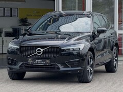 Bild des Angebotes Volvo XC60 R Design Recharge Plug-In Hybrid AWD MEGA!!