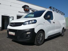 Bild des Angebotes Opel Vivaro Edition L Automatik *KLIMA*DACHTRÄGER*