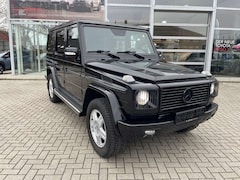 Bild des Angebotes Mercedes-Benz G 320 CDI H&K AHK Alcantara Standheizung PDC 7G Tron