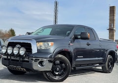 Bild des Angebotes Toyota Tundra 5.7L  V8  FORCE/AHK/KLIMA/EURO