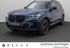 Bild des Angebotes BMW X3 M Kamera Laser HUD DAB HiFi Komfort 21Zoll