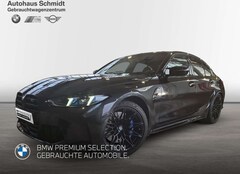 Bild des Angebotes BMW M3 Competition M xDrive Limousine 1.016€ netto/mtl.*L