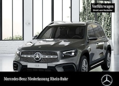 Bild des Angebotes Mercedes-Benz GLB 220 d 4M AMG+360°+AHK+MULTIBEAM+TOTW+KEYLESS